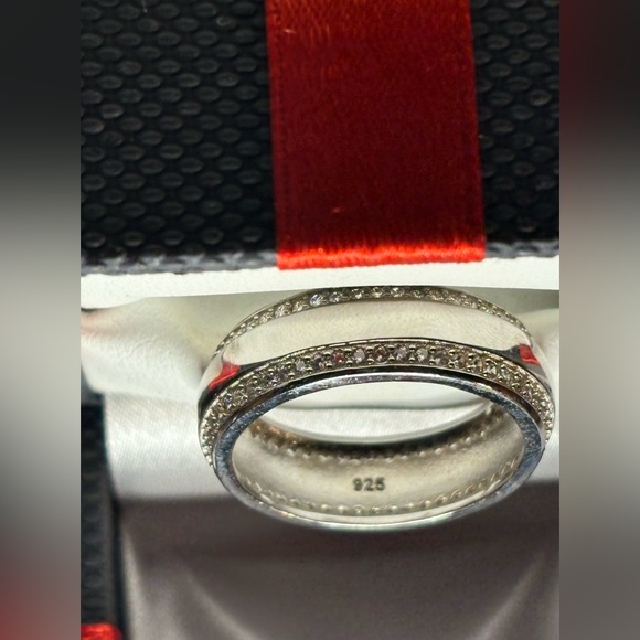 NWT Men’s Size 11 Band - Picture 4 of 9